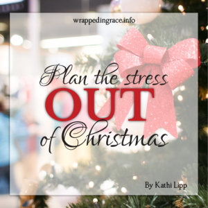 10-20-15 Lipp Kathi Plan the Stress Out image